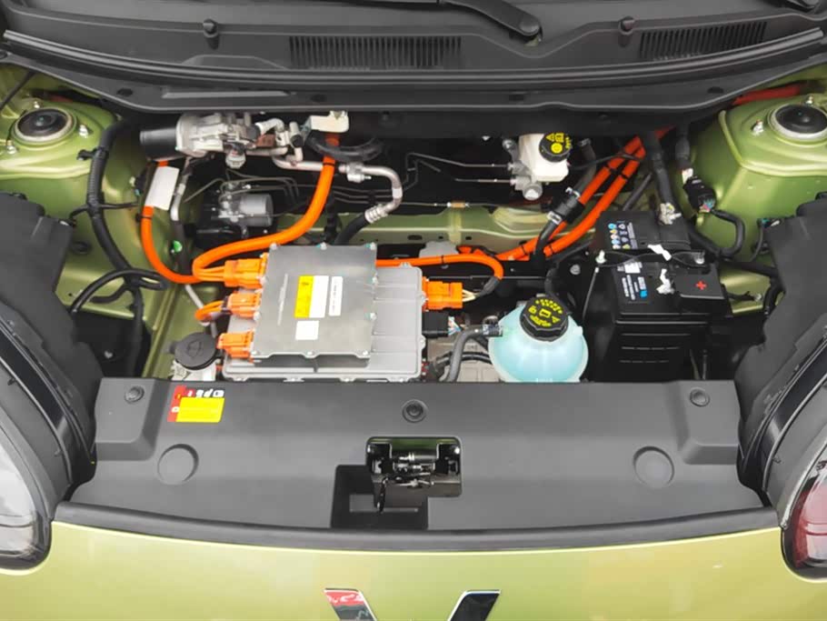 Wuling Wuling Bingguo Wuling Wuling Bingguo