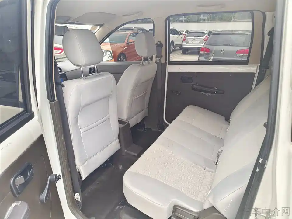 Wuling Wuling Hongguang