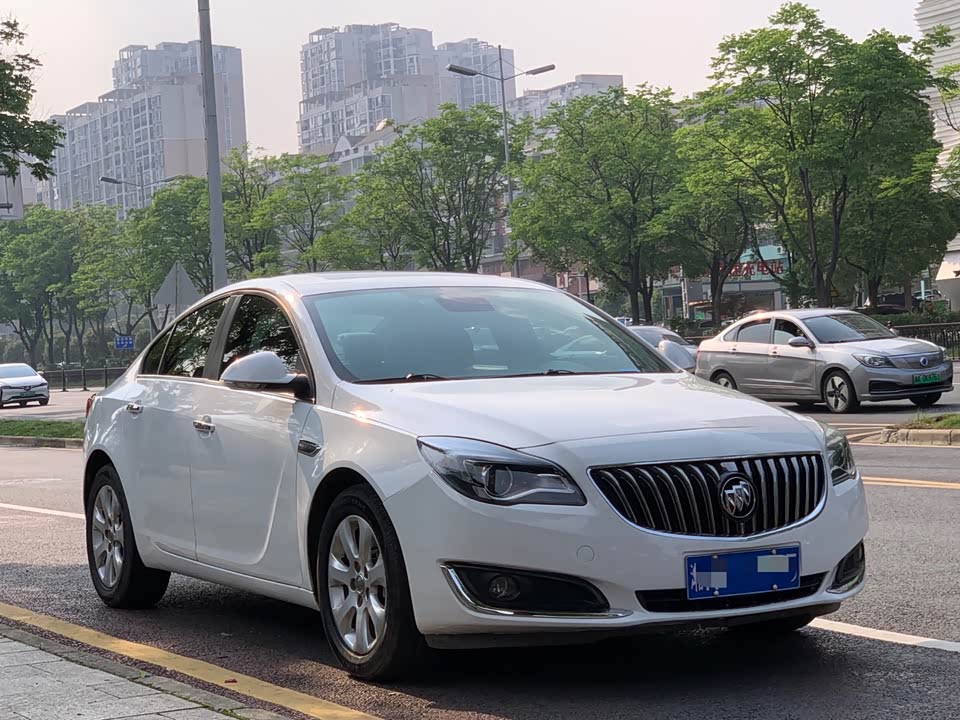 Buick Regal Buick Regal