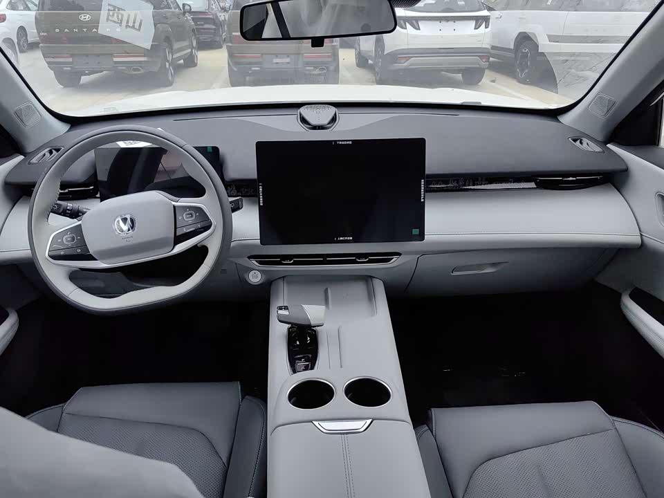Changan UNI-Z