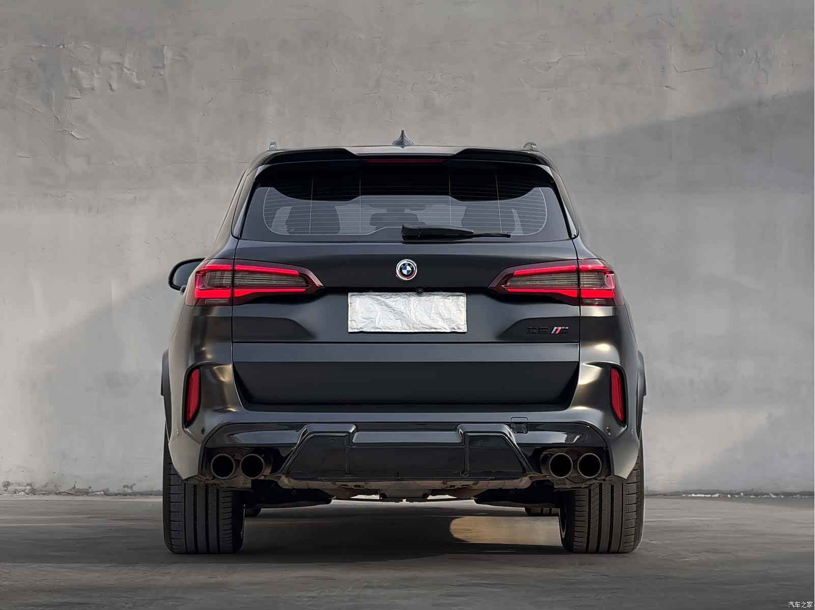 BMW X5, 2021 16