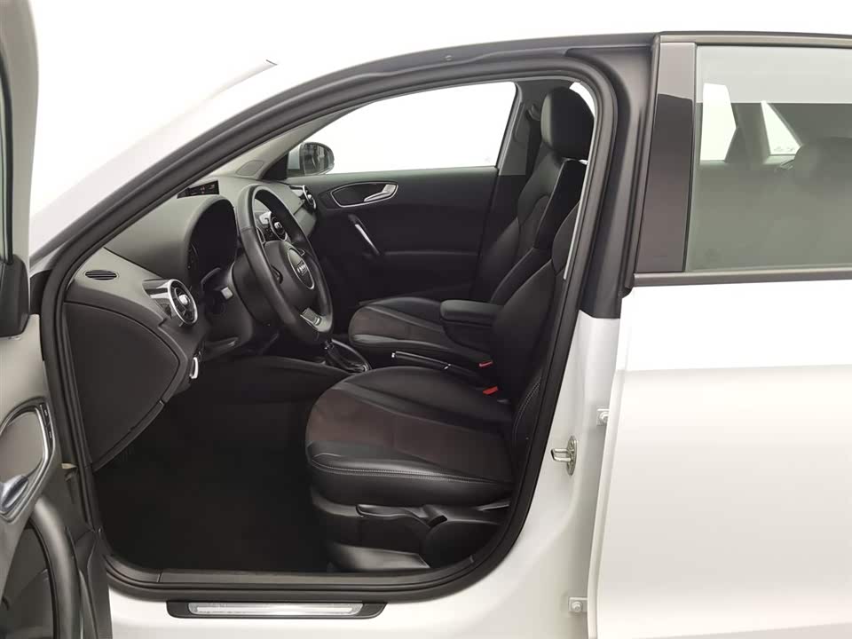 Audi A1 Audi A1