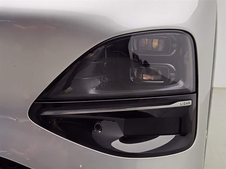 XPENG G6 XPENG G6