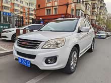 ����H6 2012�� 2.4L �Զ�������Ӣ��