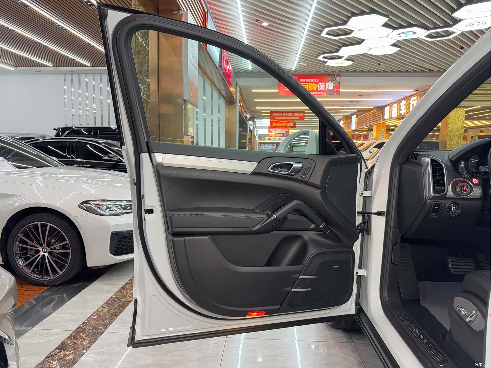 Porsche Cayenne, 2015 17