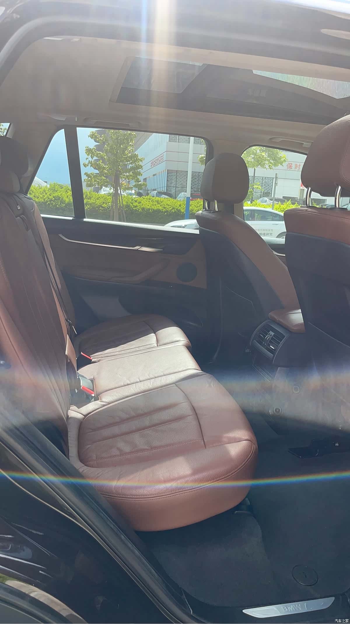 BMW X5, 2015 9