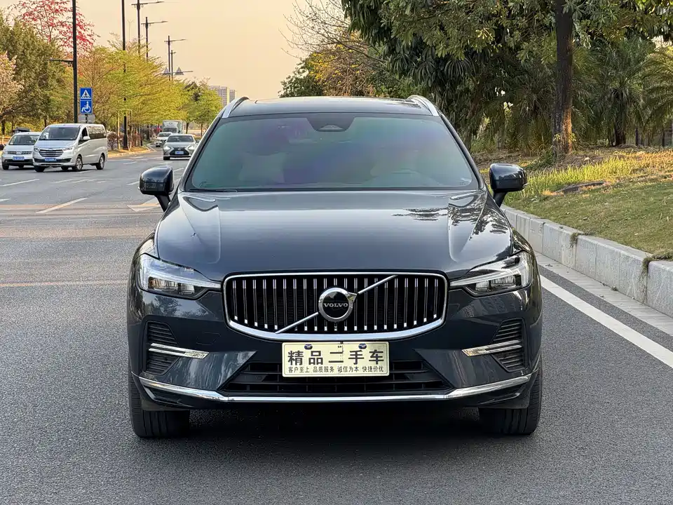 Volvo XC60 Volvo XC60
