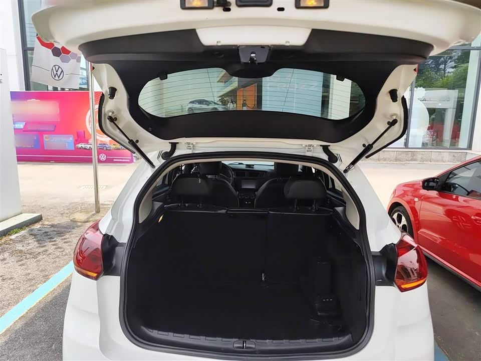 Citroen C3-XR