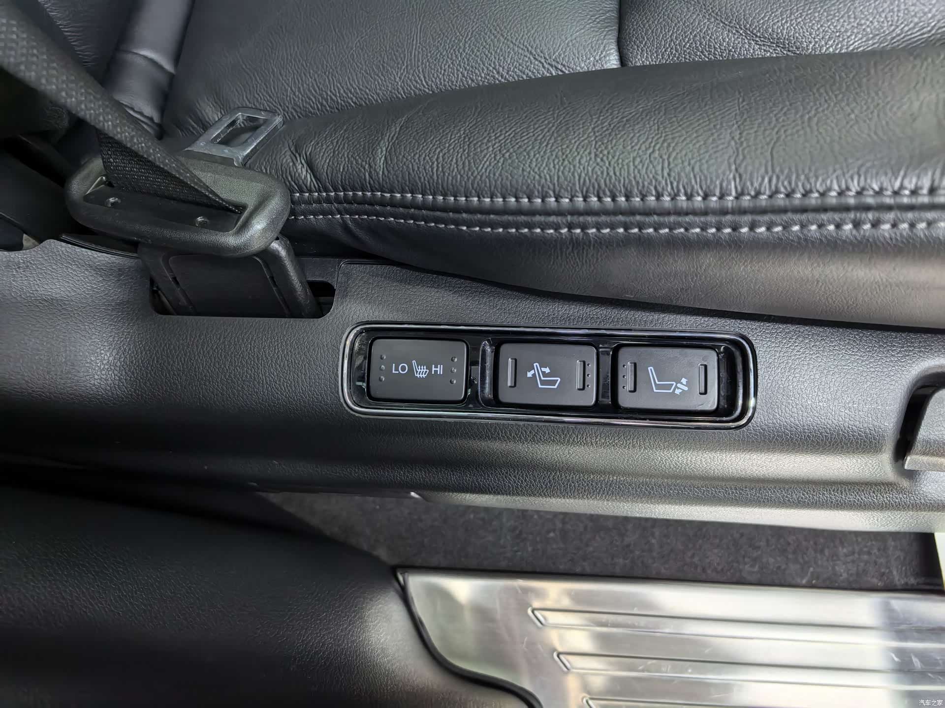 Honda Elysion, 2022 12