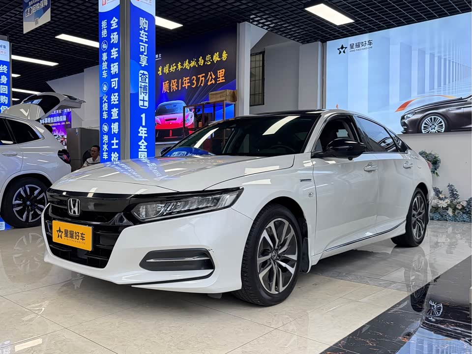 Honda Accord Honda Accord