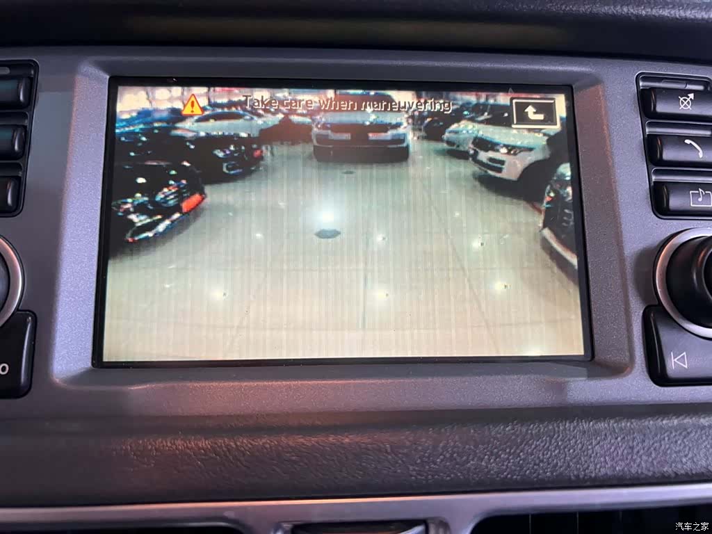 Land Rover Range Rover, 2007 18