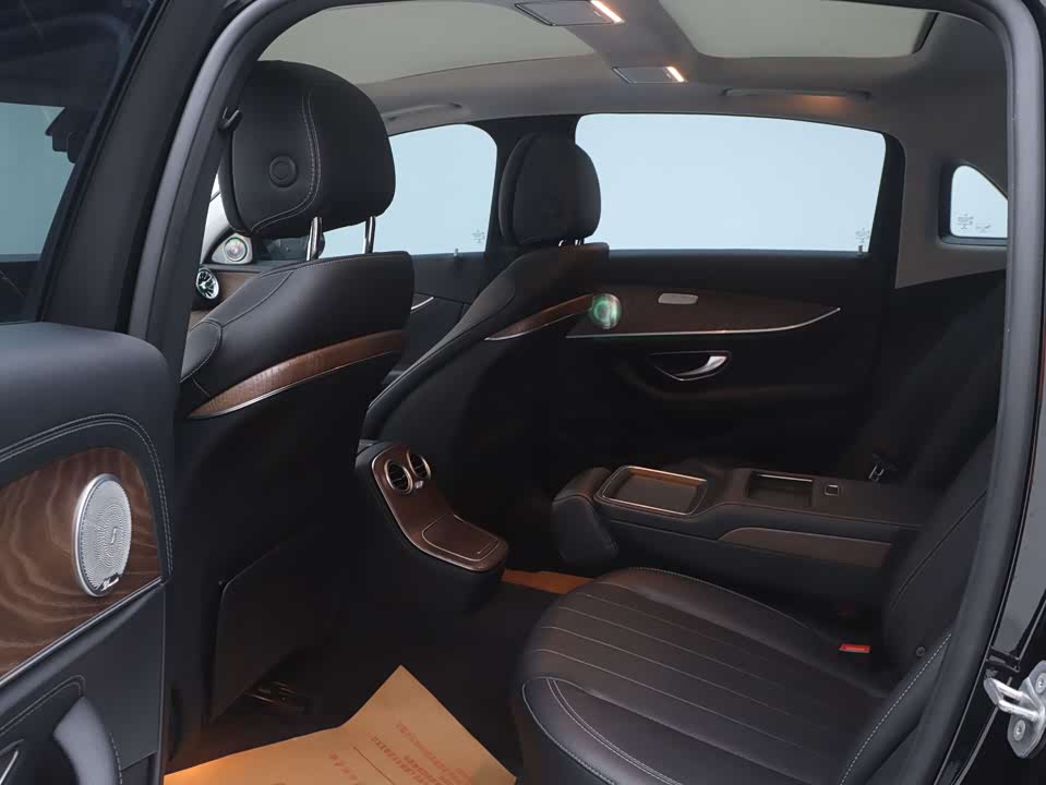 Mercedes-Benz E-class Mercedes-Benz E-class