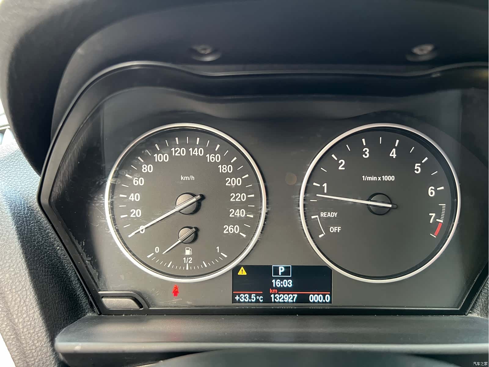BMW 1 Series, 2012 23