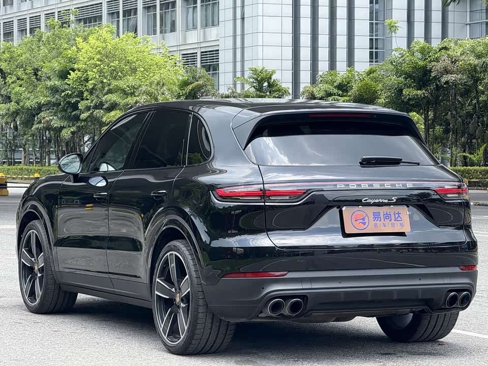 Porsche Cayenne Porsche Cayenne