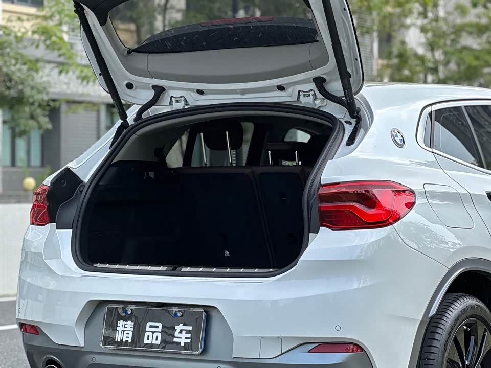 BMW X2 BMW X2