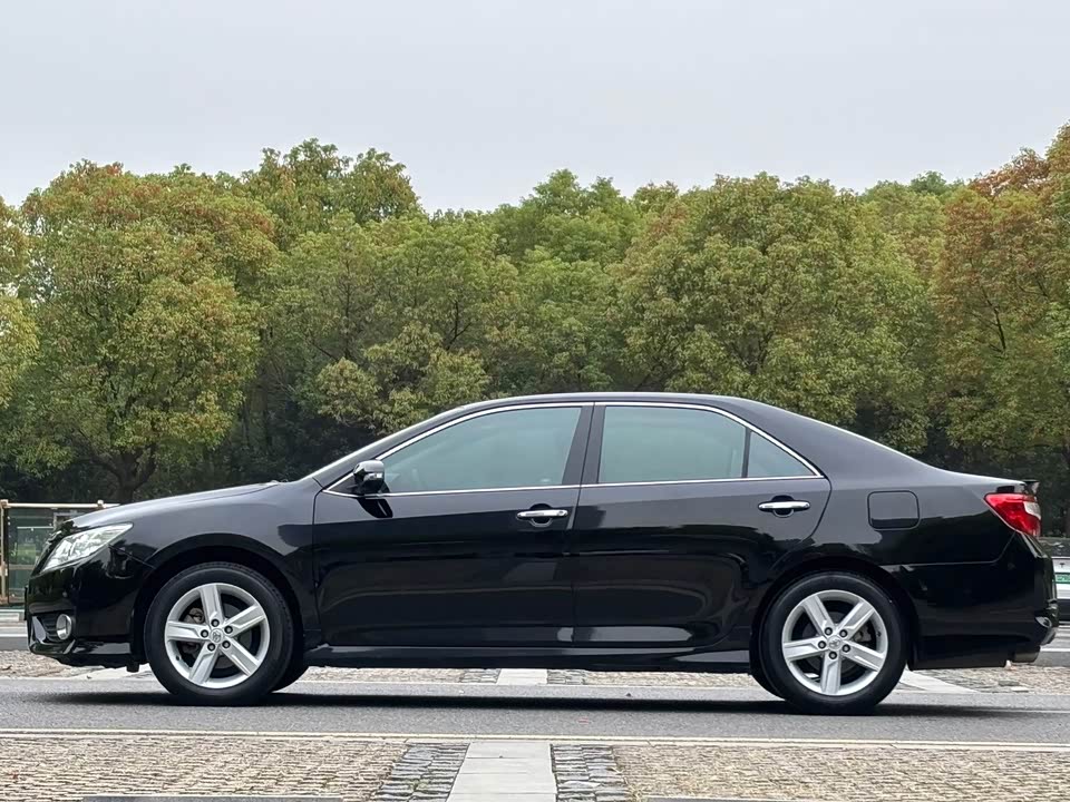 Toyota Camry Toyota Camry