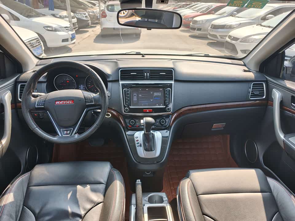 Haval H6 Haval H6