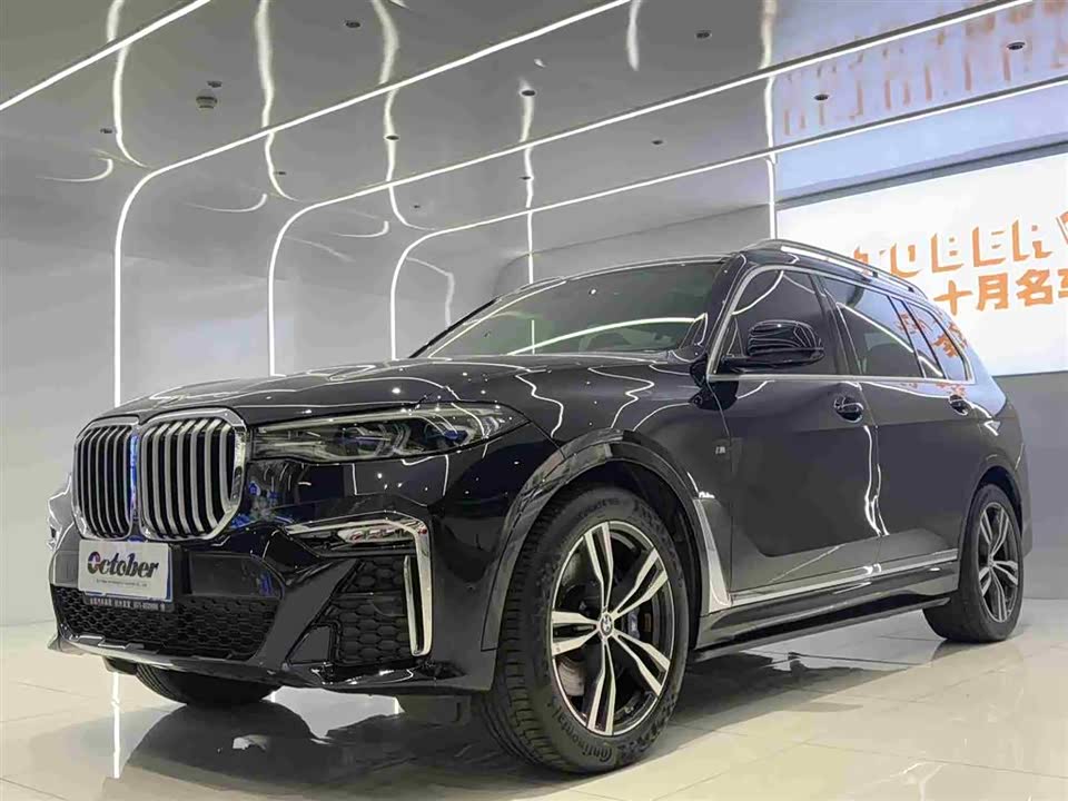 BMW X7 BMW X7