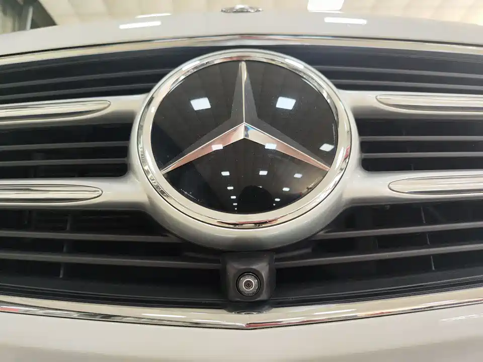 Mercedes-Benz V-class Mercedes-Benz V-class