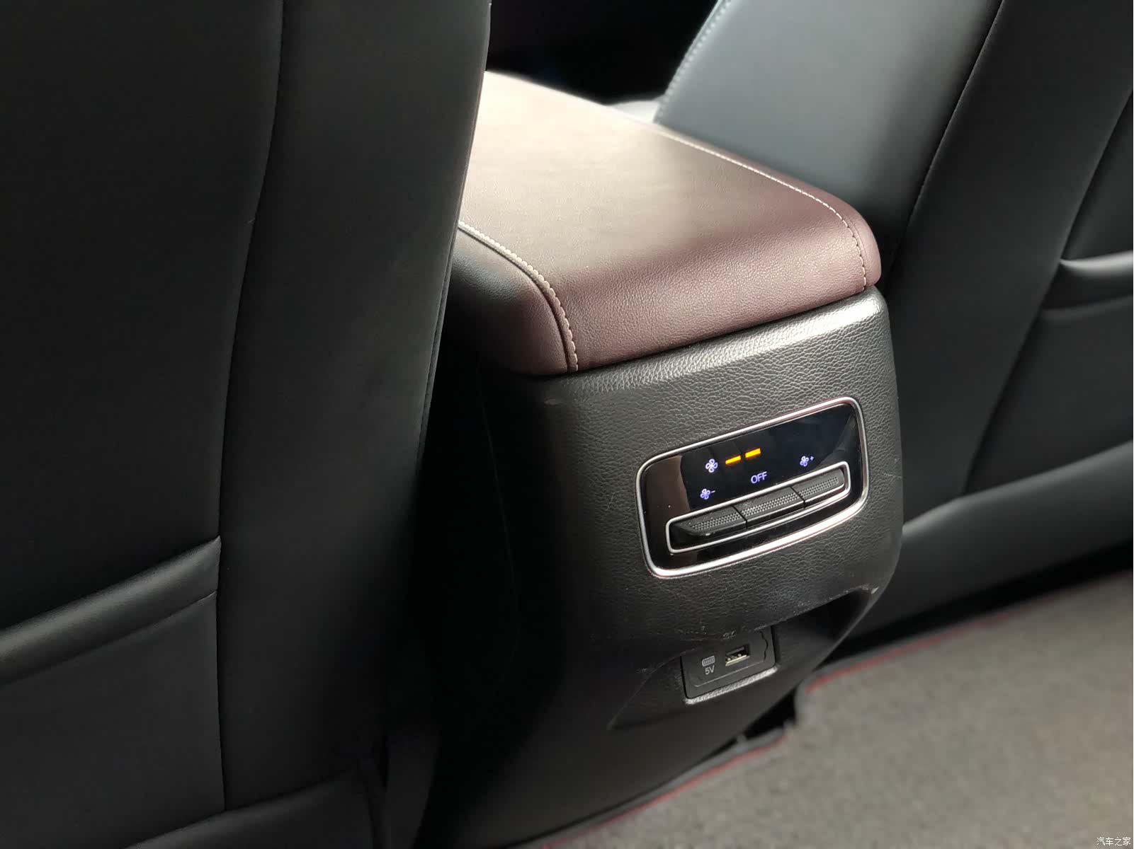 Trumpchi M6, 2023 17