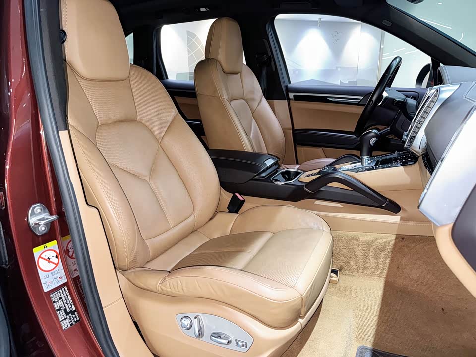 Porsche Cayenne Porsche Cayenne