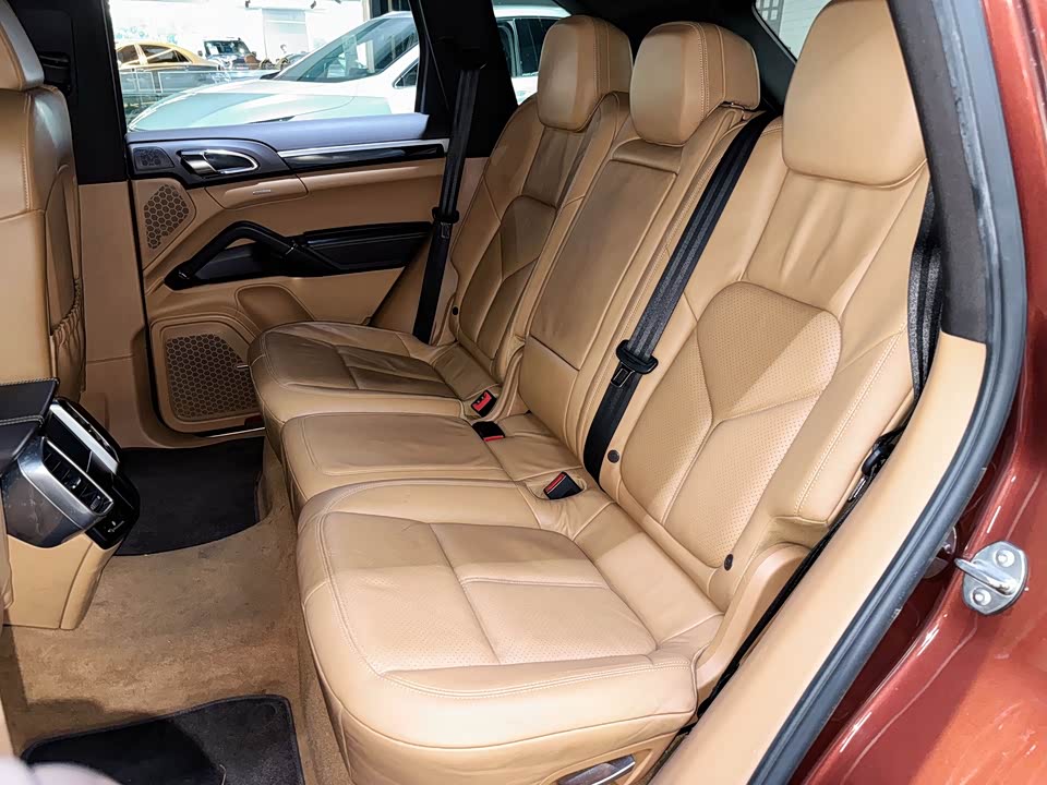 Porsche Cayenne Porsche Cayenne