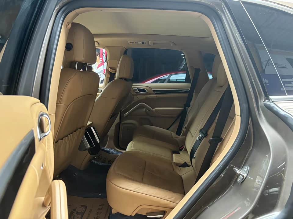 Porsche Cayenne Porsche Cayenne