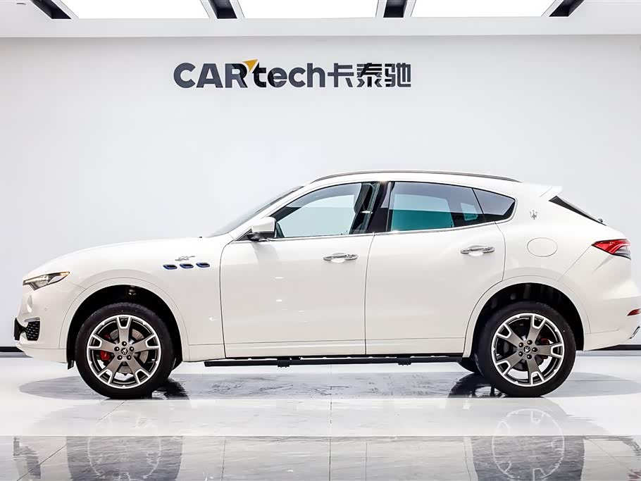 Maserati Levante Maserati Levante