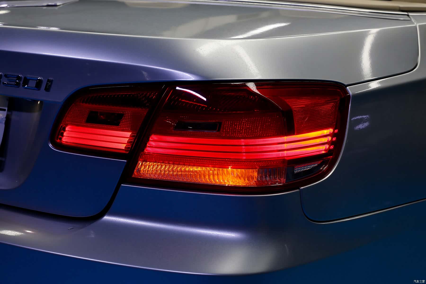 BMW 3 Series, 2008 все фото