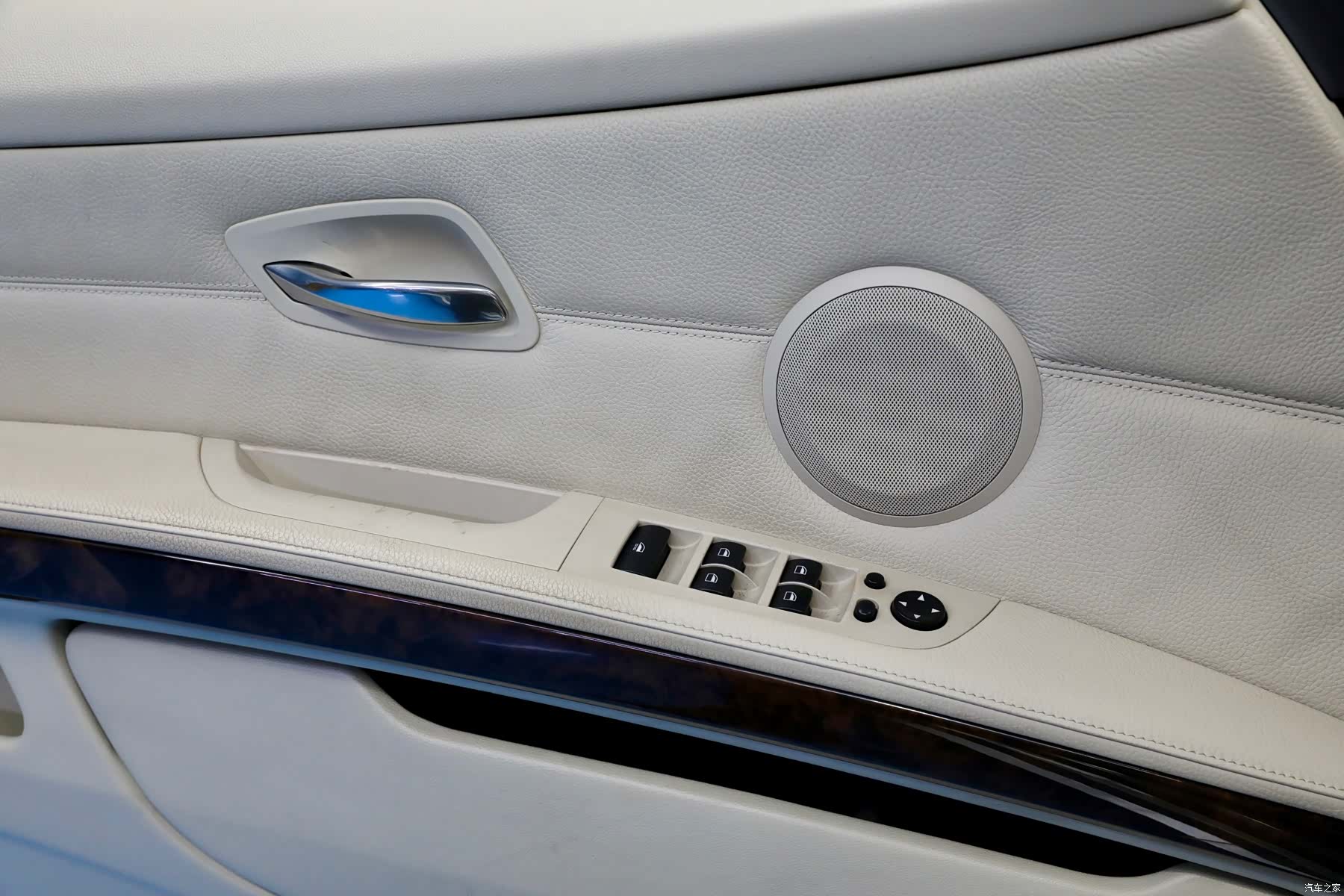 BMW 3 Series, 2008 16