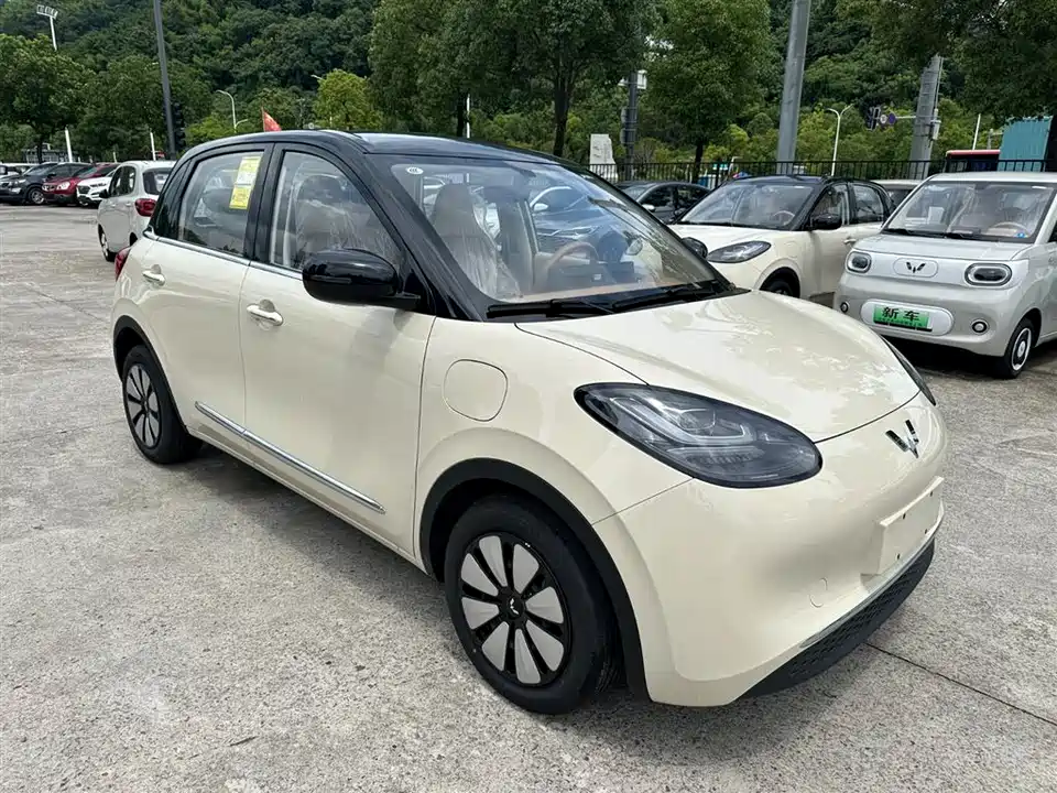 Wuling Wuling Bingguo