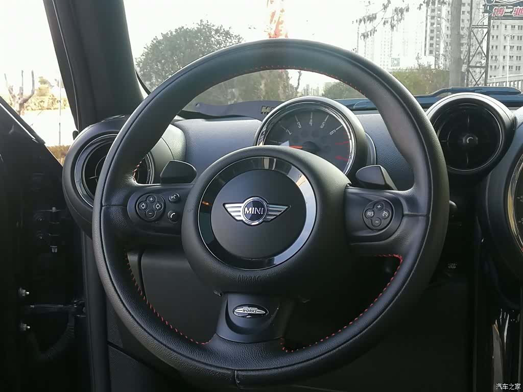 Mini Countryman, 2014 12