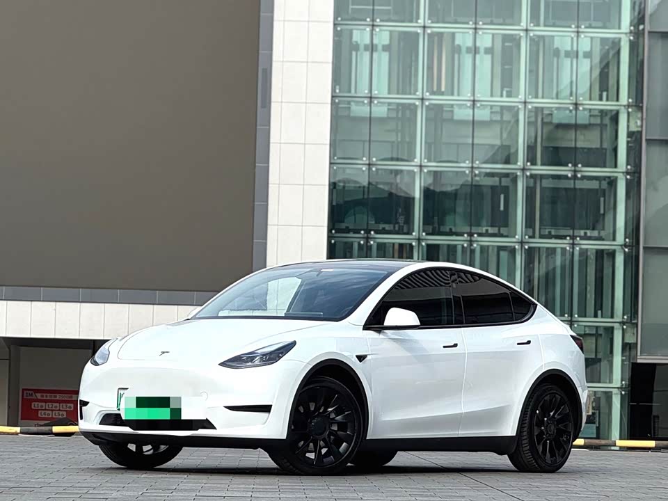 Tesla Model Y Tesla Model Y