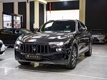 Levante 2018 3.0T 
