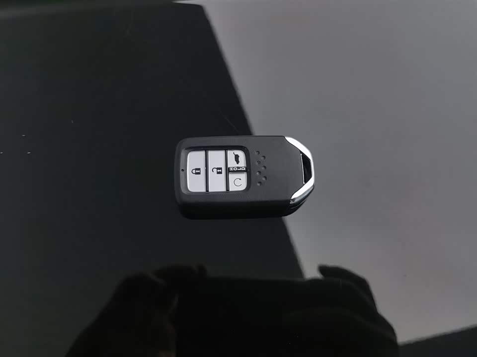 Honda UR-V Honda UR-V