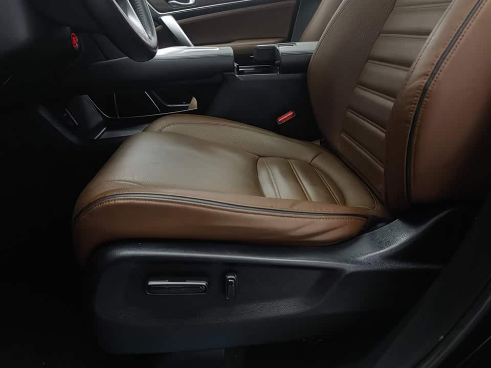 Honda UR-V Honda UR-V