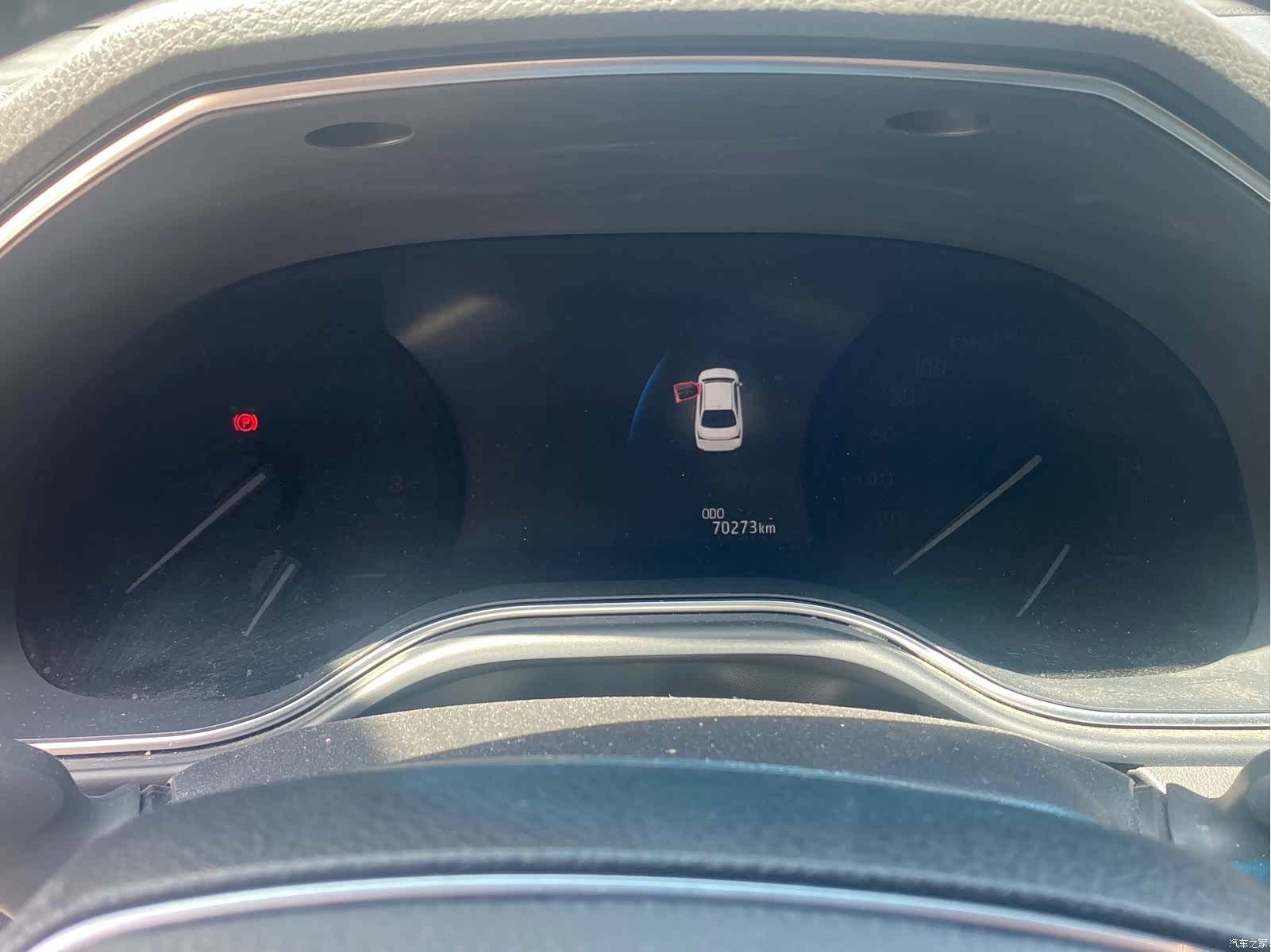 Toyota Avalon, 2022 18