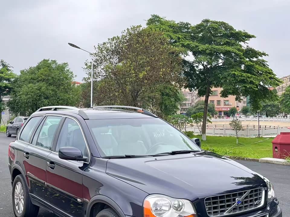 Volvo XC90 Volvo XC90