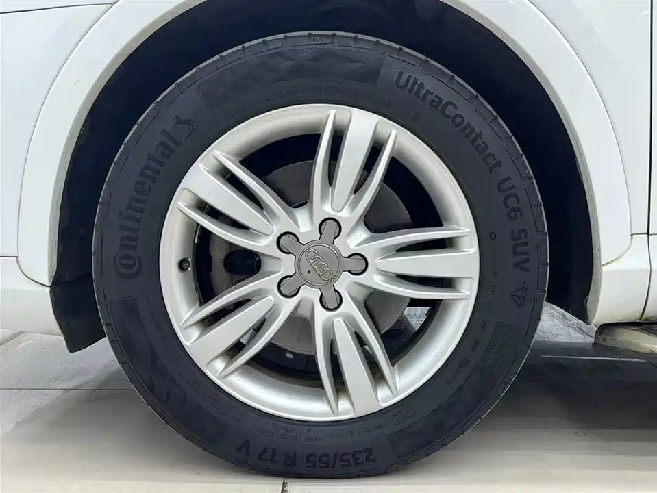 Audi Q3 Audi Q3