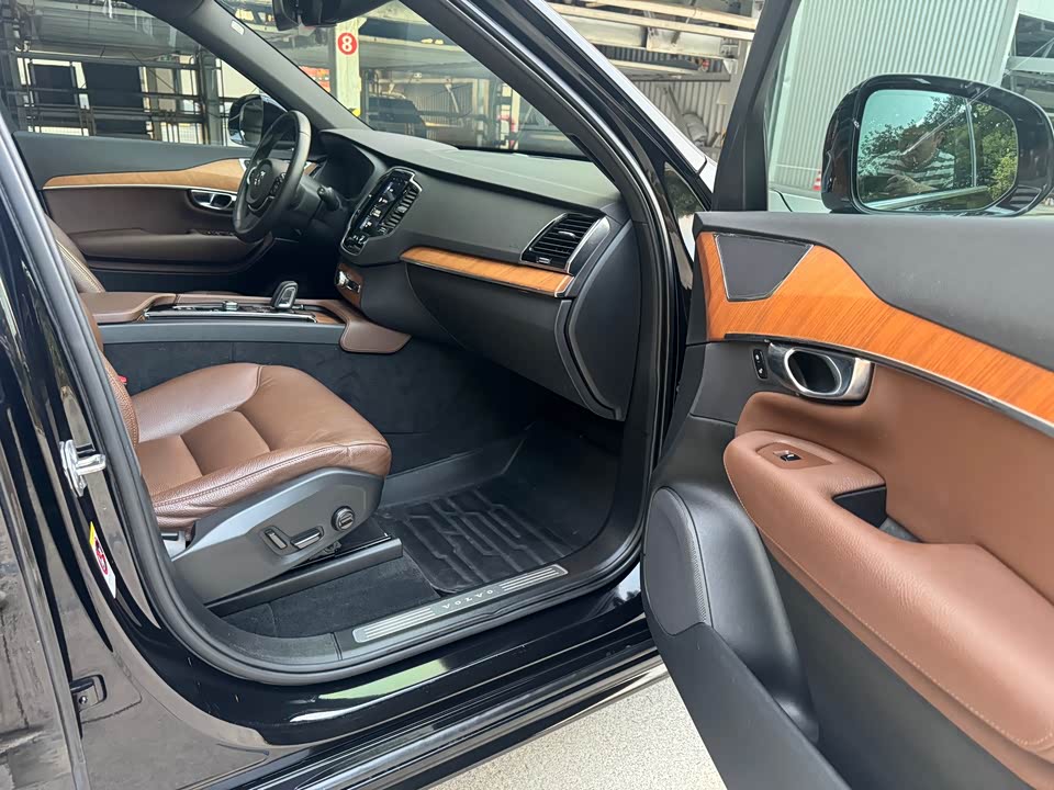 Volvo XC90 Volvo XC90