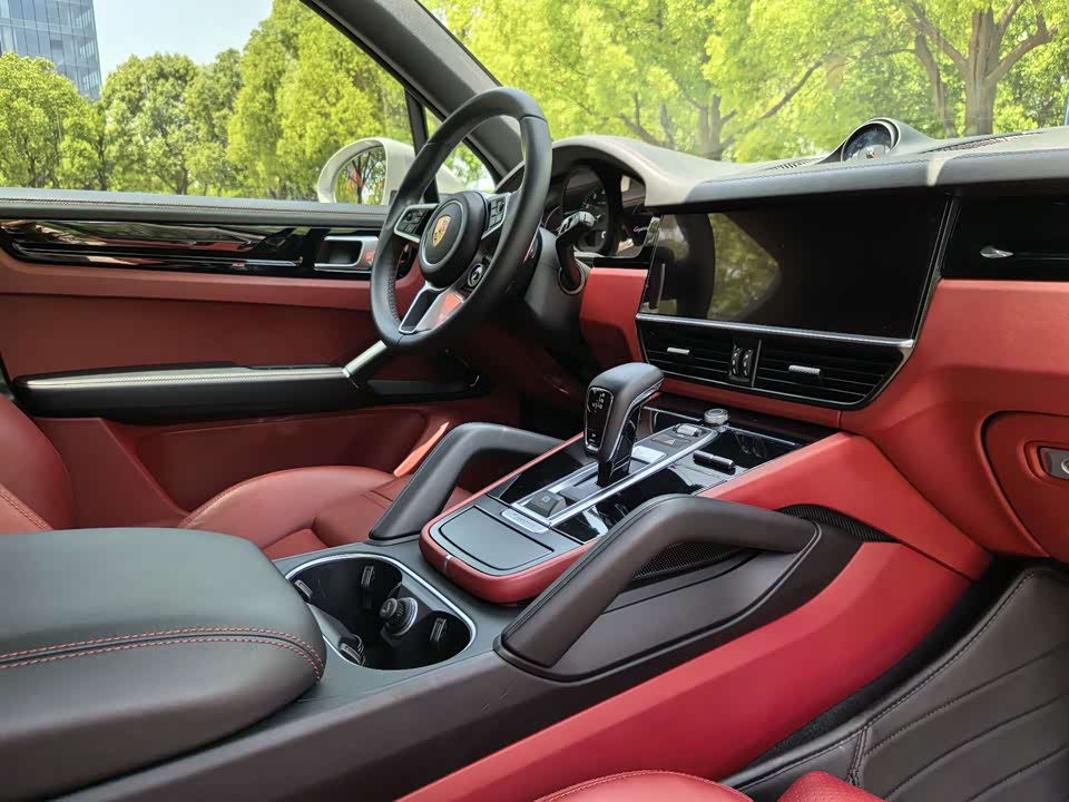 Porsche Cayenne Porsche Cayenne