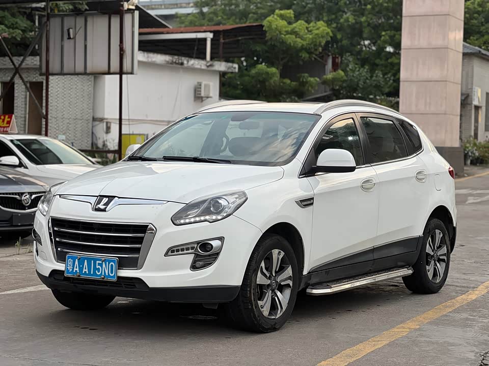 Trumpchi Guangzhou Car Trumpchi Guangzhou Car
