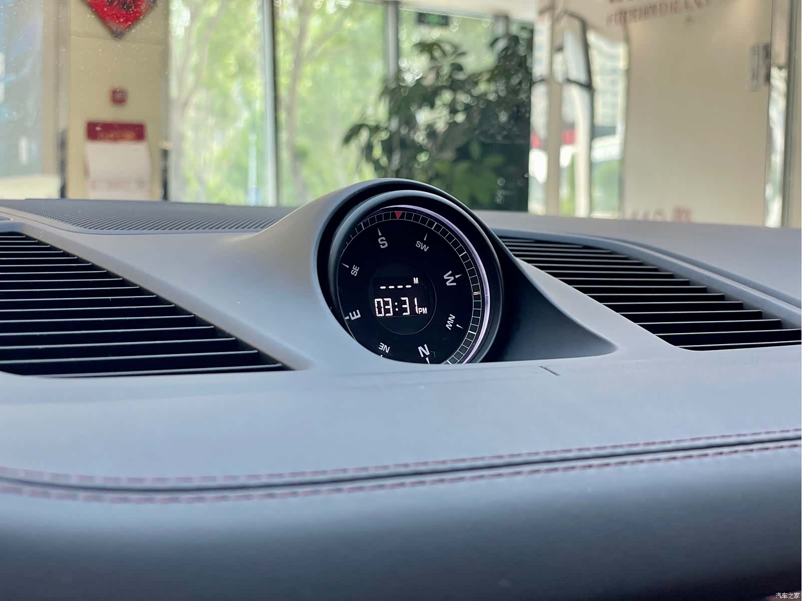 Porsche Cayenne, 2019 28