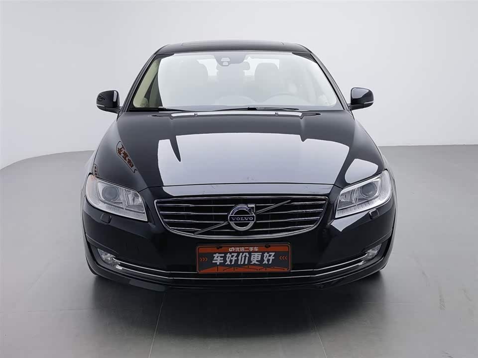 Volvo S80L Volvo S80L