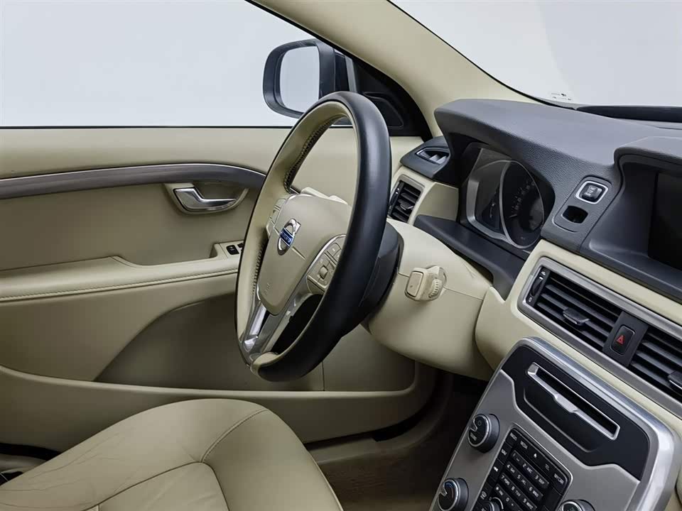 Volvo S80L Volvo S80L