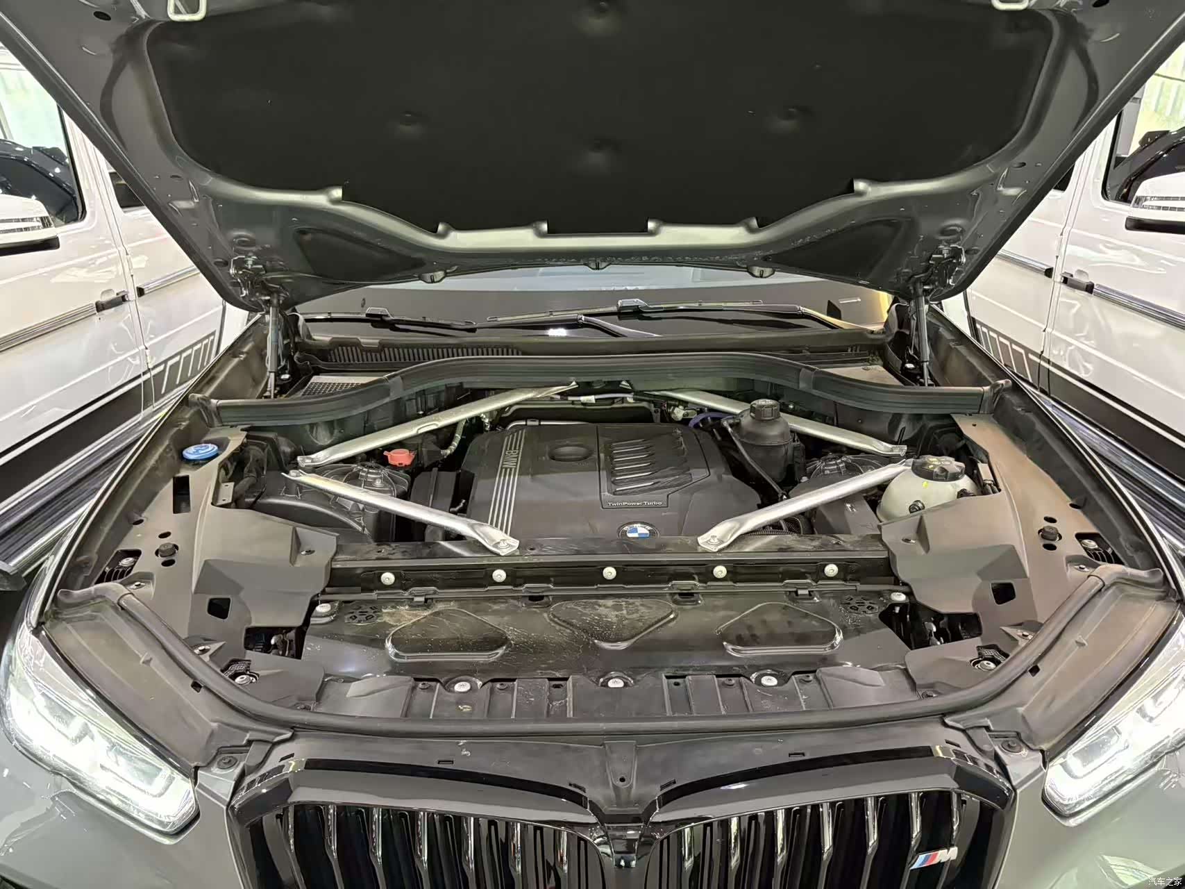 BMW X5, 2023 17