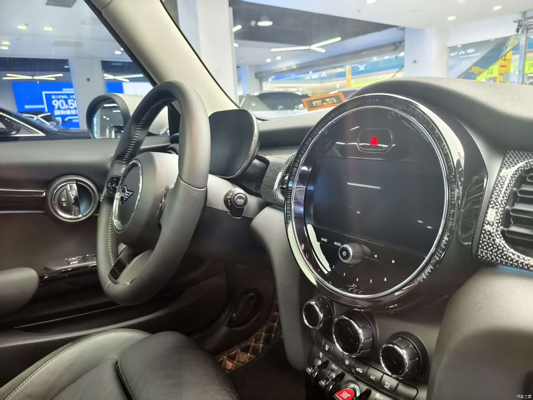 Mini Cooper, 2022 13