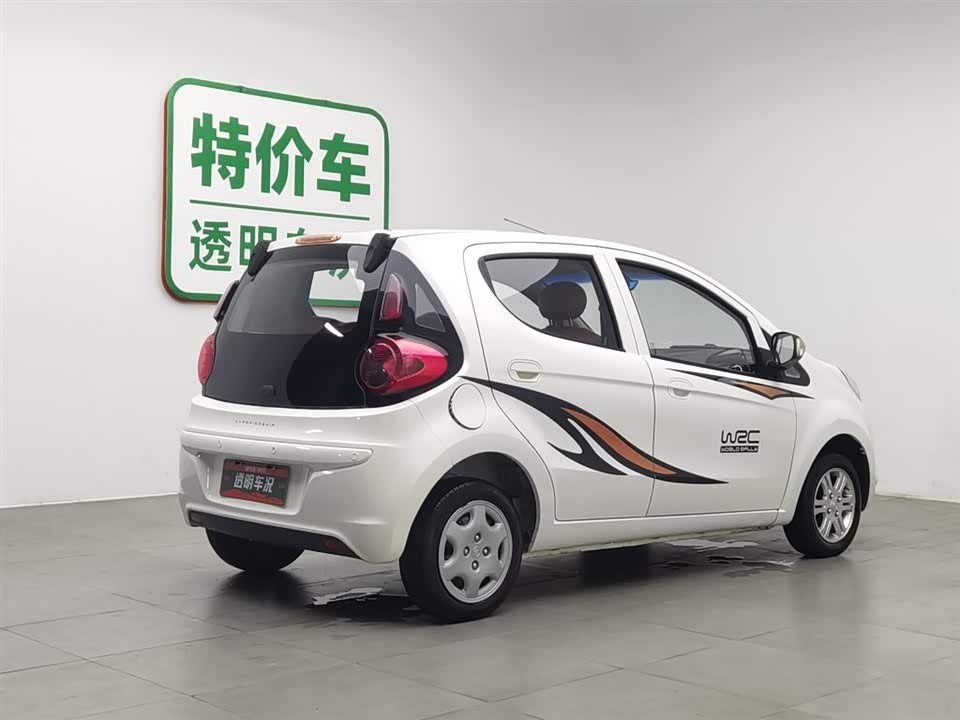 Changan Benben MINI Changan Benben MINI