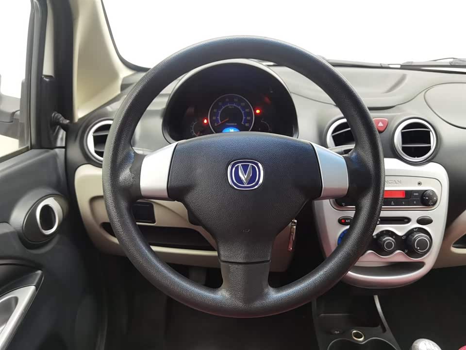 Changan Benben MINI Changan Benben MINI
