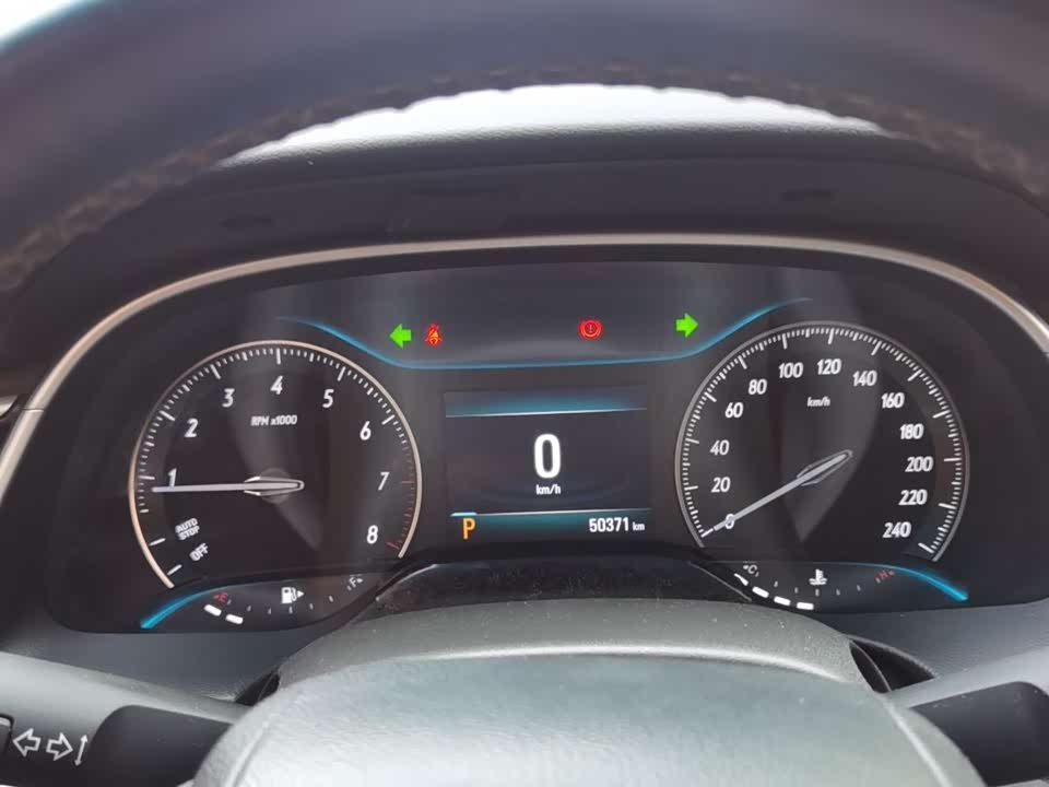 Buick Yinglang Buick Yinglang